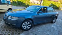 Verkauf/Tausch  Audi A6 * 2007 * 2.7 Tdi Baden-Württemberg - Rauenberg Vorschau