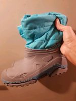 Kinderschuhe Winterstiefel Nordrhein-Westfalen - Lübbecke  Vorschau