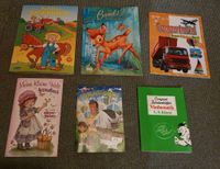 73× Kinderbücher in Deutschen für jedes 50 cent Sachsen-Anhalt - Genthin Vorschau