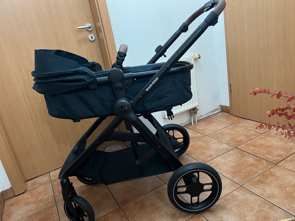 Maxi Cosi Zelia 3 in Versmold