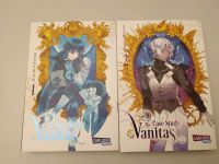 The Case Study of Vanitas 1&2 - Action Manga Rheinland-Pfalz - Heltersberg Vorschau