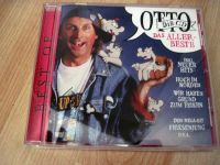 Otto Walkes CD Best of OTTO  OTTO die CD das Allerbeste Dortmund - Innenstadt-Ost Vorschau