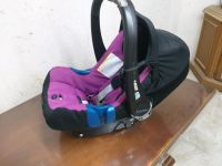 Britax Römer Baby Safe plus SHRII Bayern - Burgau Vorschau