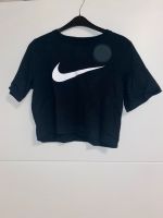 Nike Bauchfrei T-Shirt Sachsen-Anhalt - Merseburg Vorschau