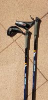 Nordic Walking Stöcke Professional 110cm Bayern - Schondra Vorschau