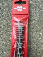 WÜRTH Hammerbohrer SDS-Plus 14mm 210/150mm NEU Baden-Württemberg - Rottenburg am Neckar Vorschau