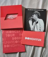 iKON 2016 concert album DK donghyuk version photocard pc tour Nordrhein-Westfalen - Oberhausen Vorschau