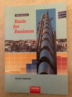 „Basis for Business“ Englisch im Beruf Nordrhein-Westfalen - Grevenbroich Vorschau