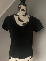 Esprit Shirt Top Longsleeve schwarz Gr. M/38 neuwertig Niedersachsen - Stelle Vorschau