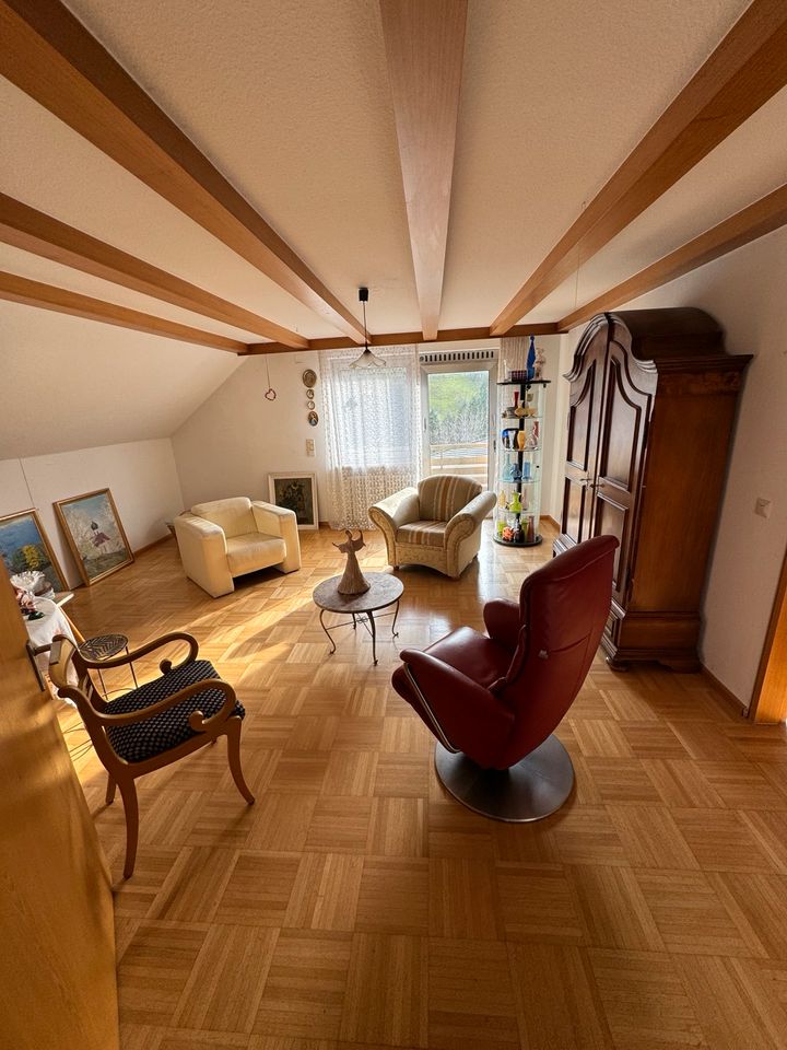 3 Zimmer-Wohnung in Bad Peterstal-Griesbach