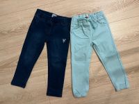 Pocopiano jeanshose 2-er set neu mit Etikett Jeans Hosen Niedersachsen - Braunschweig Vorschau