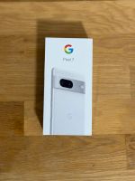 Google Pixel 7 (128GB) - Neu & versiegelt Hannover - Linden-Limmer Vorschau