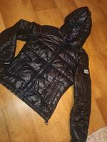 Superdry damen jacke gr. Xs Thüringen - Sondershausen Vorschau