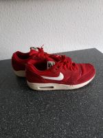 Nike Air Max Gr 44 sehr gepflegter Zustand Nordrhein-Westfalen - Hemer Vorschau