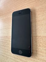 iPhone 5S 16GB Baden-Württemberg - Blumberg Vorschau