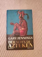 Gary Jennings Der Sohn des Azteken gebundene Ausgabe Hamburg-Nord - Hamburg Hohenfelde Vorschau