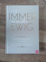 Buch "Erinnerungen an unsere Hochzeitstage" Dresden - Laubegast Vorschau