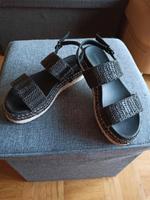 Sandalen 36  5€ Baden-Württemberg - Eppingen Vorschau