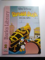 Barks Library Nr. 2 Donald Duck Baden-Württemberg - Hockenheim Vorschau