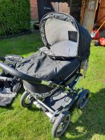 Emmaljunga Kinderwagen Duo Edge Nordrhein-Westfalen - Haltern am See Vorschau