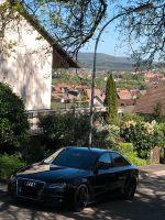 Audi A4 Limousine Bayern - Eggolsheim Vorschau