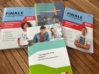 ZP 10 Prüfungstraining Deutsch, Englisch, Mathe Duisburg - Duisburg-Süd Vorschau
