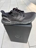 Adidas Sneaker Laufschuhe Ultraboost Sonderedition James Bond 007 Baden-Württemberg - Kirchheim unter Teck Vorschau