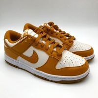 Nike Dunk Low W - Next Nature Phantom Gold Suede (DN1431-001) -40 Berlin - Köpenick Vorschau