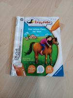 Tiptoi Buch "Das tollste Pony der Welt" Baden-Württemberg - Steinhausen an der Rottum Vorschau