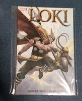 Loki Marvel Comic Panini Softcover Hessen - Mühlheim am Main Vorschau