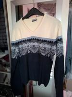 Damen Feinstrickpullover Hessen - Linden Vorschau