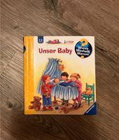 Wieso Weshalb Warum „Unser Baby“ Geschwisterbuch Nordrhein-Westfalen - Oer-Erkenschwick Vorschau