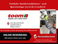 Verkäufer Sanitärinstallationen - auch Quereinsteiger (m/w/d) Baden-Württemberg - Leutkirch im Allgäu Vorschau