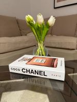 Chanel Deko Buch Attrappe Geschenk Coffee Table Book Box Bayern - Geisenfeld Vorschau