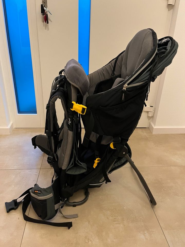 Deuter Kid Comfort 3 Kraxe in Aachen