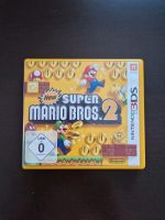 Nintendo 3DS Spiel - Super Mario Bros. 2 Brandenburg - Erkner Vorschau