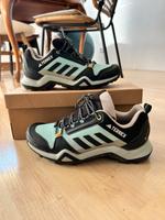 Adidas Terrex Wander / Hikingschuh Düsseldorf - Bilk Vorschau