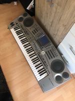 Keyboard Casio MZ2000 und Yamaha PSR-8000 Rheinland-Pfalz - Binsfeld Vorschau