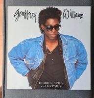 Geoffrey Williams Heroes, Spies and Gypsies Lp Vinyl Sammlung Nordrhein-Westfalen - Heiligenhaus Vorschau