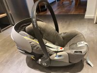 Cybex Cloud Z i-size Nordrhein-Westfalen - Meinerzhagen Vorschau