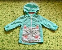 Jacke / Übergangsjacke Gr.86 Top Zustand Thüringen - Mühlhausen Vorschau