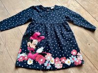 MINNIE MOUSE KLEID Gr. 92-110 Nordrhein-Westfalen - Hückelhoven Vorschau