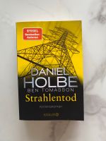 Daniel Holbe Strahlentod Rheinland-Pfalz - Trier Vorschau