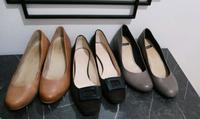 Pumps 39 5TH Avenue Kämpgen 39 Abs.3,5 Vagabond 39 Taupe Abs 6 cm Nordrhein-Westfalen - Leverkusen Vorschau
