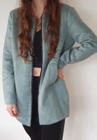 Jacke / Mantel Vero Moda mintgrün Gr.XS NEU Niedersachsen - Göttingen Vorschau