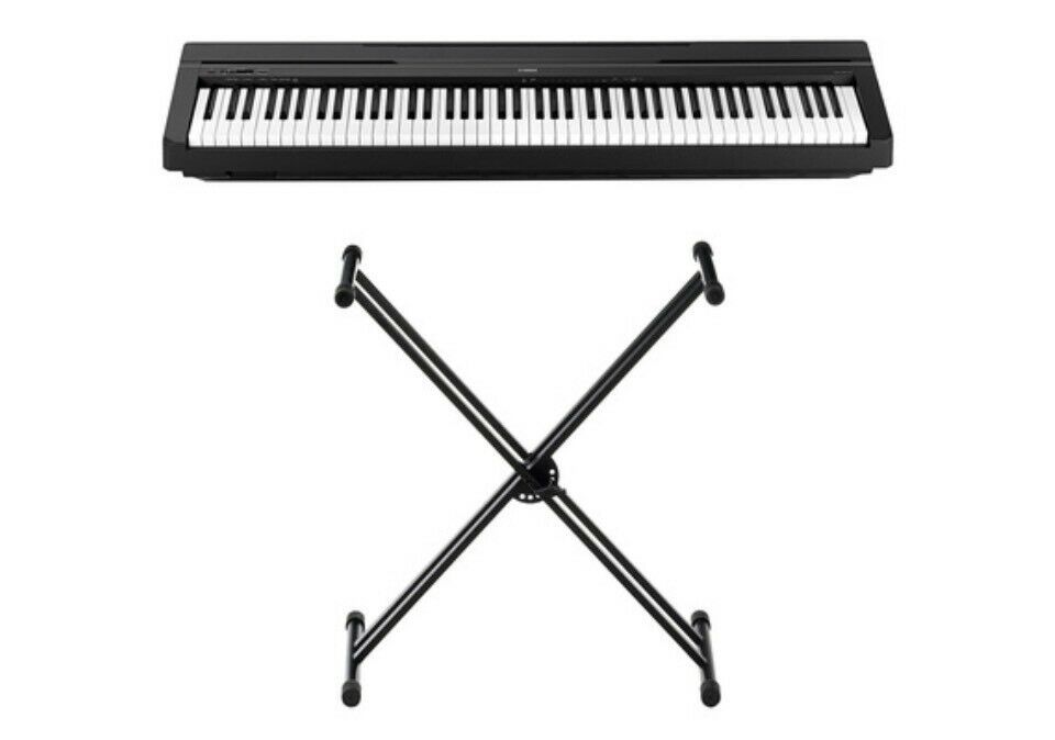 Yamaha Kawai Epiano Digitalpiano Clavinova Ydp Clp mieten in Kitzingen