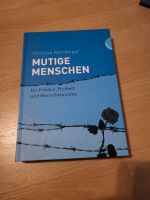 Mutige Menschen - für Frieden, Freiheit und die Menschenrechte Münster (Westfalen) - Gievenbeck Vorschau