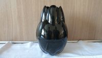 Rosenthal Vase, Porzellan, schwarz, Core Lava Design, 20,5cm, neu Bayern - Memmingerberg Vorschau