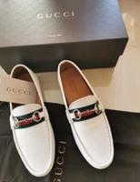 Gucci Sneaker Schuhe Gr. 41 (neu) Bayern - Eggenfelden Vorschau