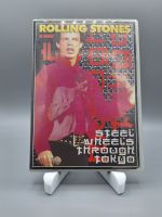 Rolling Stones - Steel Wheels Through Tokyo DVD Nordrhein-Westfalen - Siegburg Vorschau